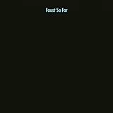 Faust Vinyl So Far (ltd)