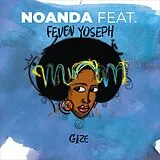 Feven Yoseph LP (analog) Gize (limited Blue Colored)