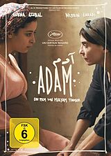 Adam DVD