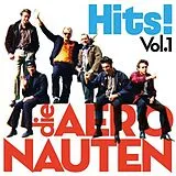 Die Aeronauten LP (Vinyl) Hits! Vol.1