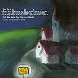 Audio CD (CD/SACD) Ich bin kein Tag für eine Nacht oder Ein Abend in Holz von Jochen Malmsheimer