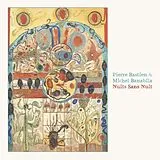 Pierre & Banabila,Michel Bastien Vinyl Nuits Sans Nuit