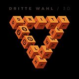 Dritte Wahl CD 3d (bonus-track Edition, Inkl. 3d Brille, Poster)