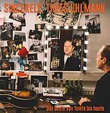 Thees Uhlmann, tomte LP (analog) Sincerely,Thees Uhlmann! Das Beste Von Tomte Bis