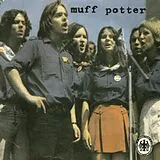 Muff Potter LP (analog) Muff Potter (reissue)
