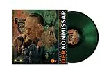Peter Thomas Sound Orchester Vinyl Der Kommissar (green Vinyl,Indies Only)