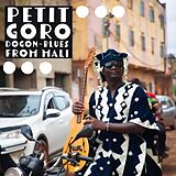 Petit Goro Vinyl Dogon-blues From Mali