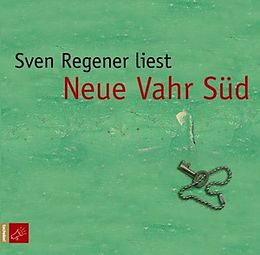Audio CD (CD/SACD) Neue Vahr Süd von Sven Regener