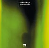 THE FREE DESIGN Vinyl Cosmic Peekaboo (Vinyl)