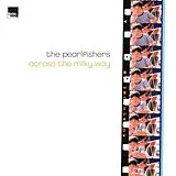 The Pearlfishers LP (analog) Across The Milky Way - Ltd Deluxe 2lp Edition