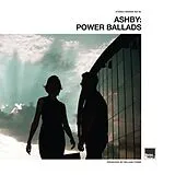 Ashby Vinyl Power Ballads