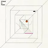 Urlaub In Polen LP (analog) all