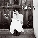 Malva Vinyl Das Grell In Meinem Kopf