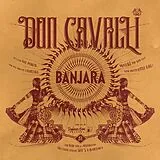 Don Cavalli EP (analog) Banjara