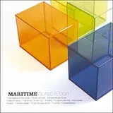 MARITIME Vinyl Glass Floor (Vinyl)