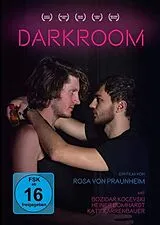 Darkroom DVD