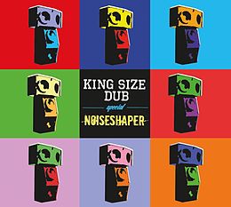 Various CD King Size Dub Special: Noiseshaper