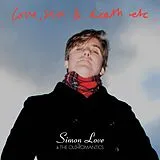 Simon & The Old Romantics Love LP (analog) Love, Sex And Death Etc