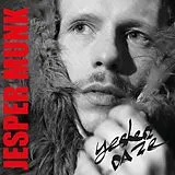 Jesper Munk LP (analog) Yesterdaze (limited Red Vinyl)