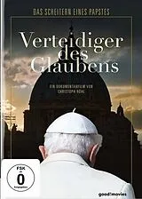 Verteidiger des Glaubens - Das Scheitern eines Papstes DVD