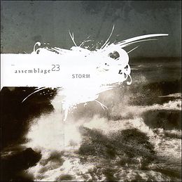 Assemblage 23 CD Storm