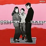 Comet Gain LP (analog) The Misfit Jukebox