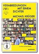 Verabredungen mit einem Dichter DVD