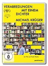 Verabredungen mit einem Dichter DVD