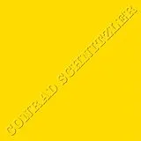 Conrad Schnitzler LP (analog) Gelb (50th Anniversary Edition)