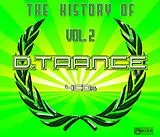 Various CD The History Of D.trance Vol. 2