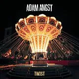 Adam Angst CD Twist