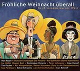 Max/Fischer,Tim/Horwitz, Raabe CD Fröhliche Weihnacht Überall