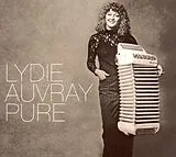 Lydie Auvray CD Pure