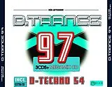 Various CD D.trance 97 (incl. D-techno 54)