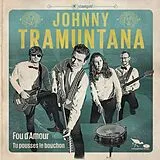 Johnny Tramuntana Single (analog) Fou D''amour
