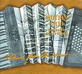 Motion Trio CD Pictures From The Street