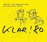 Various Vinyl Klar!80 - Ein Kassetten-label Aus Dusseldorf 1980-