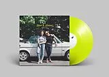 Steiner & Madlaina LP (analog) Cheers (ltd. Colored Vinyl)