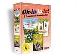 Oh-la-la-la! 2 DVD