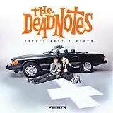 The Deadnotes LP (analog) Rock''n''roll Saviour