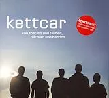 KETTCAR Vinyl Von Spatzen Und Tauben,Dächern (Vinyl)