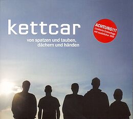 KETTCAR Vinyl Von Spatzen Und Tauben,Dächern (Vinyl)