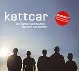 Kettcar CD Von Spatzen Und Tauben,Dachern Und Handen