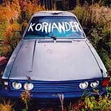 Koriander Vinyl Koriander