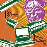Jimi Tenor Vinyl Wormhole Mystic