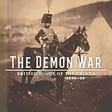 Various CD The Demon War: British Songs Of The Crimea 1853-56