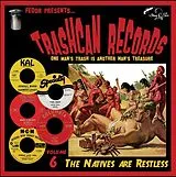 Various Vinyl Trashcan Records 06 (limited)