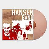 Hansen Band LP (analog) Keine Lieder Über Liebe - Ltd Marbled Edition