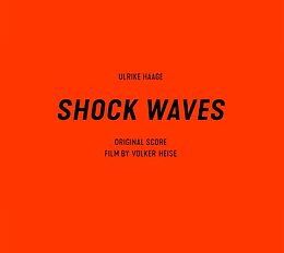 Ulrike OST/Haage CD Shock Waves