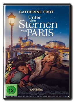 Unter den Sternen von Paris DVD